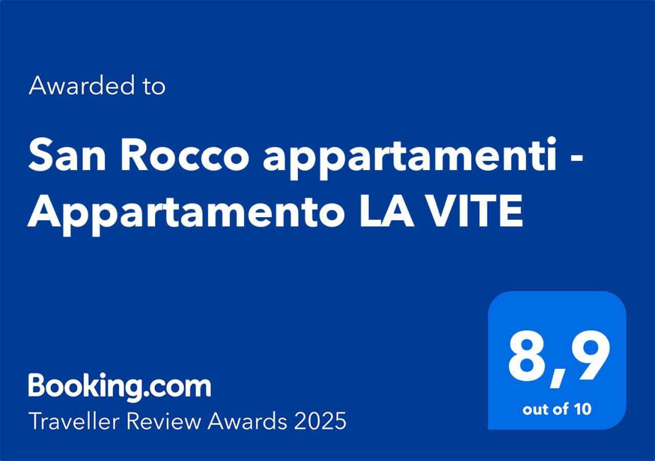 San Rocco Appartamenti - Appartamento La Vite Asciano Pisano Exterior foto